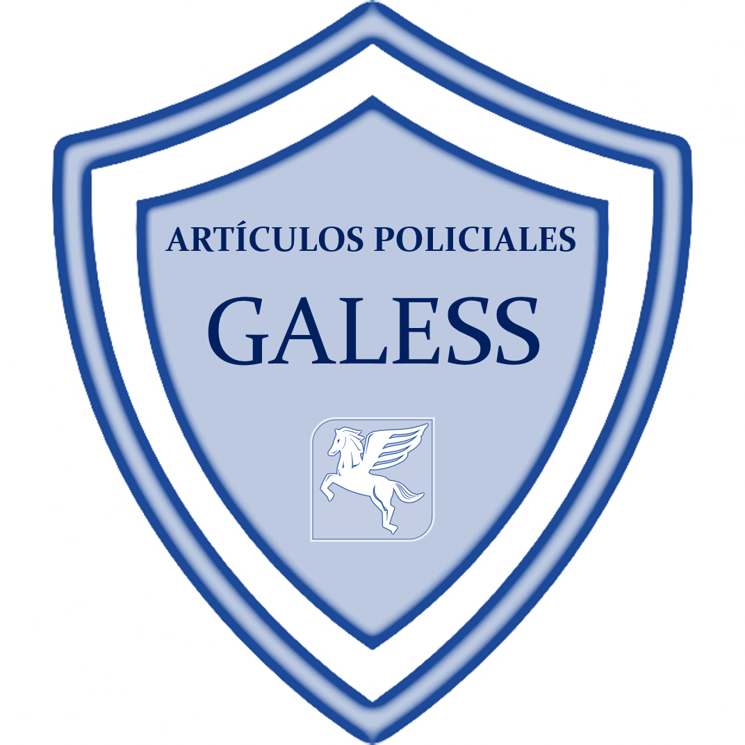 ARTICULOS POLICIALES GALESS 