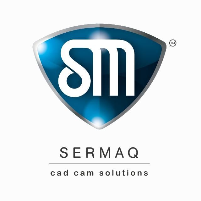 SERMAQ SOLUCIONES CAD CAM S DE RL MI