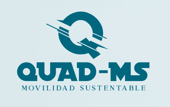 QUAD-MS (Movilidad Sustentable)