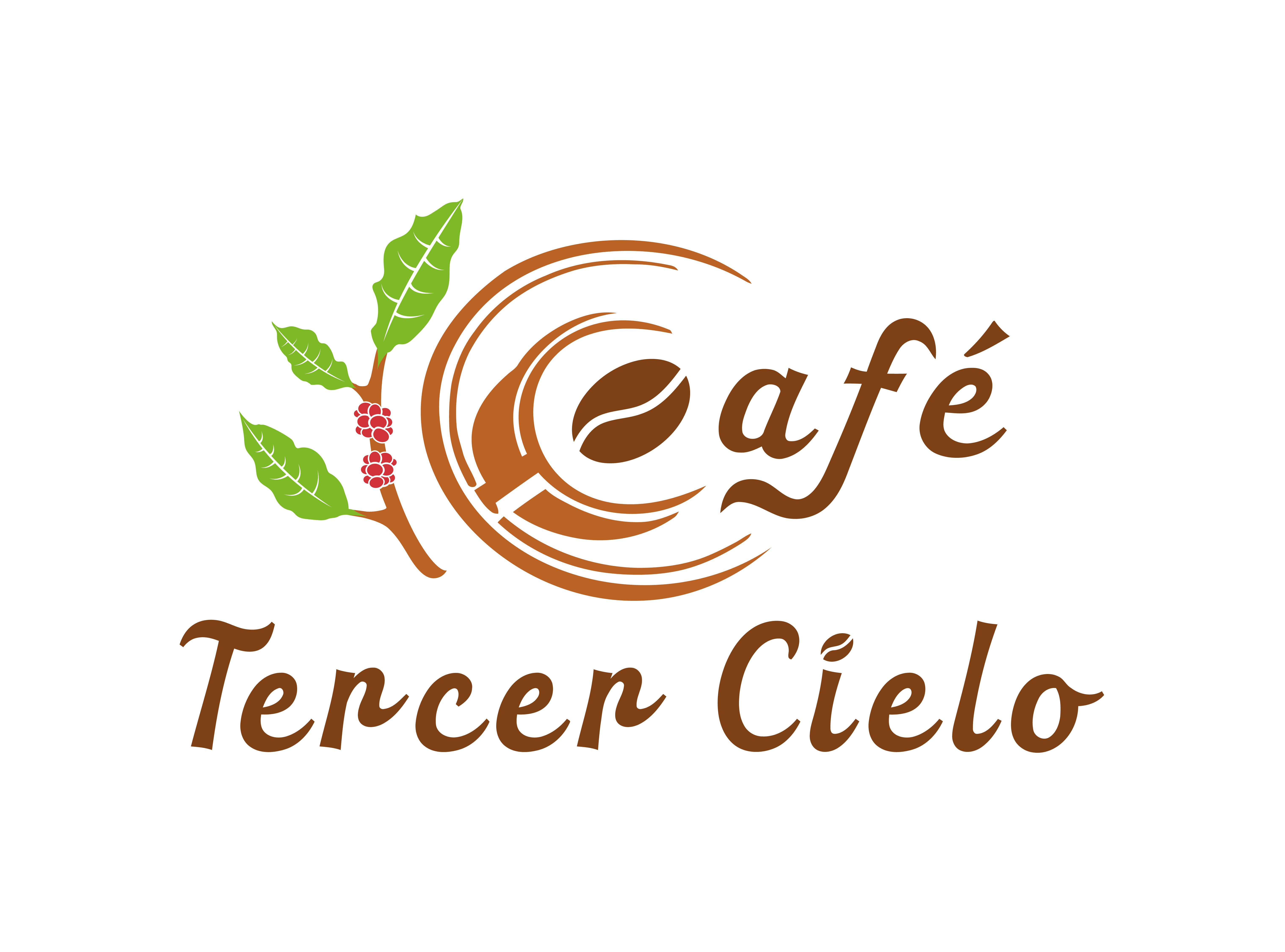 Café Tercer Cielo 