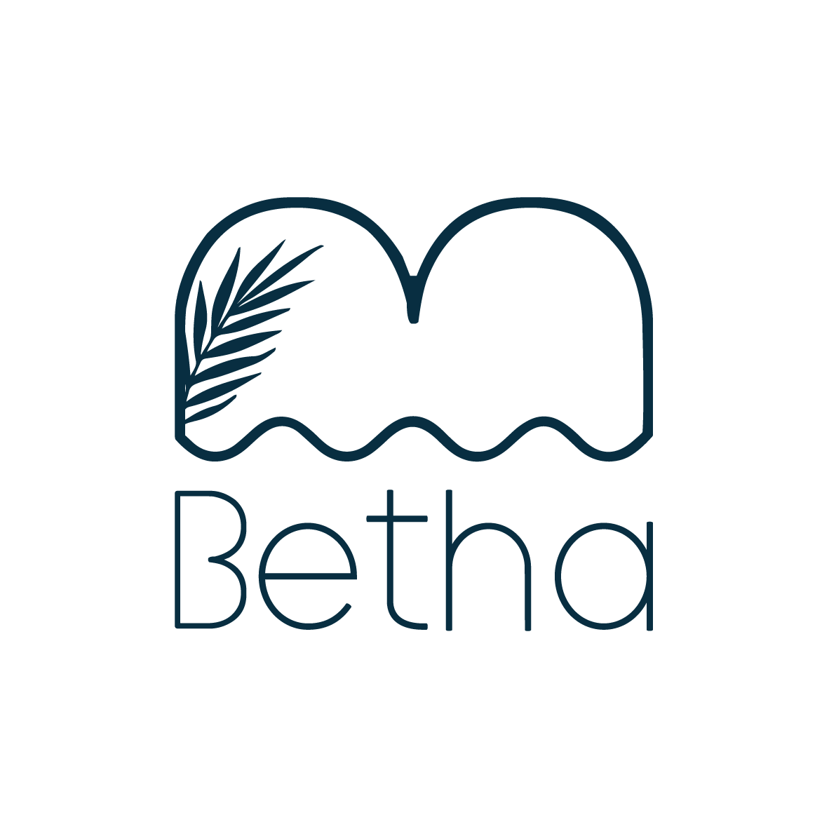 Betha Swimwear 