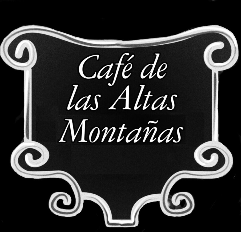 Café de las altas montañas