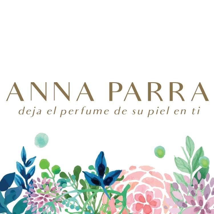 Anna Parra