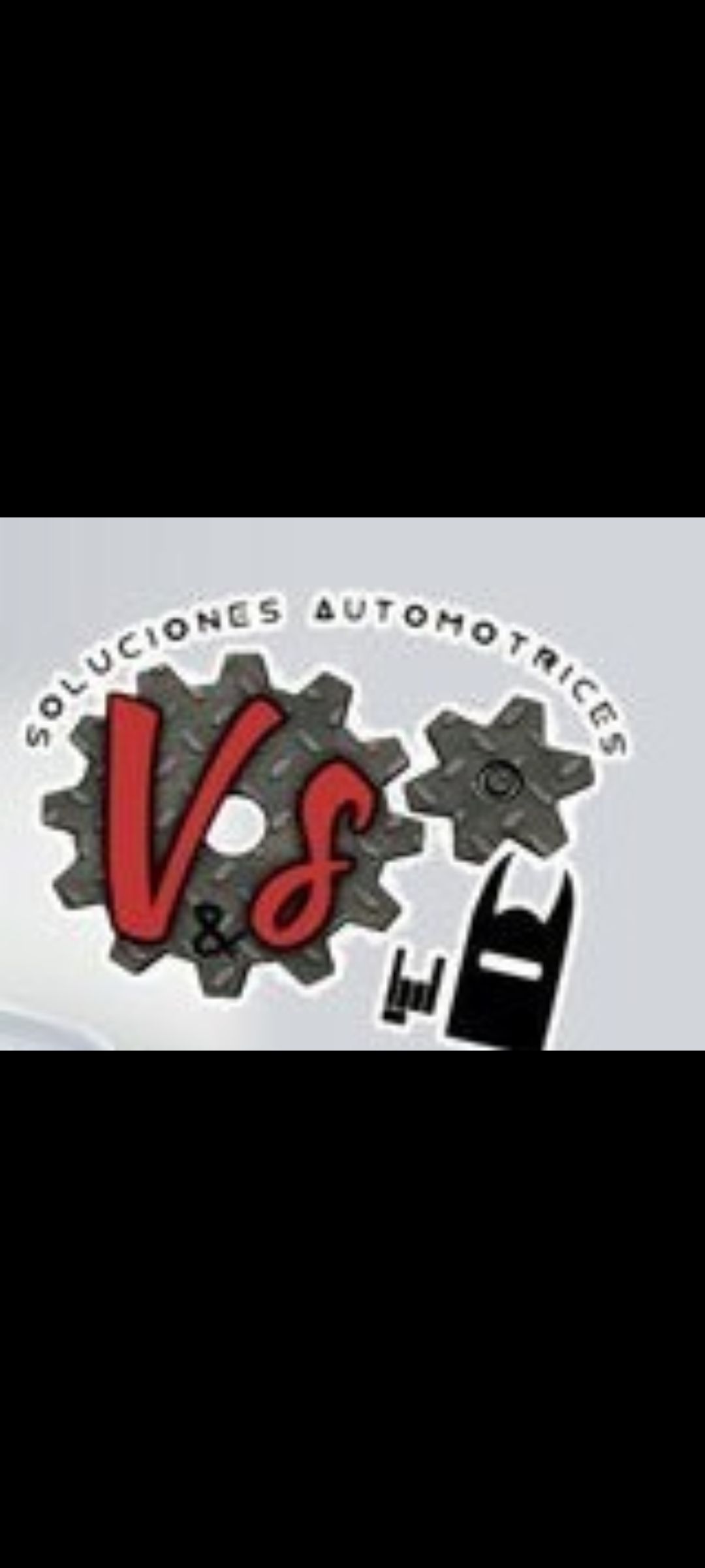 Soluciones automotrices "V&S" 