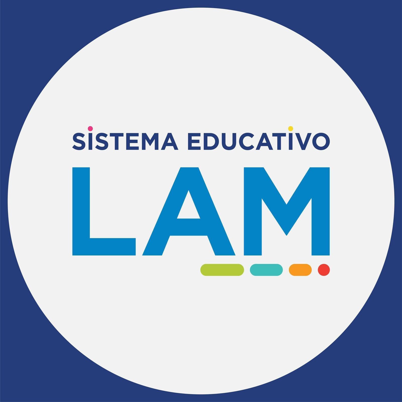 Sistema Educativo LAM