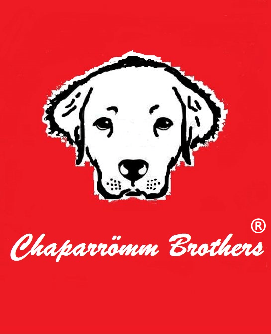 Chaparromm Brothers