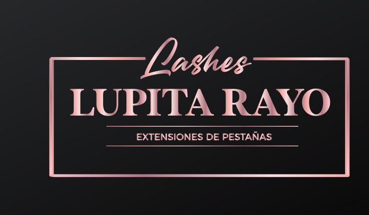 Lashes LupitaRayo