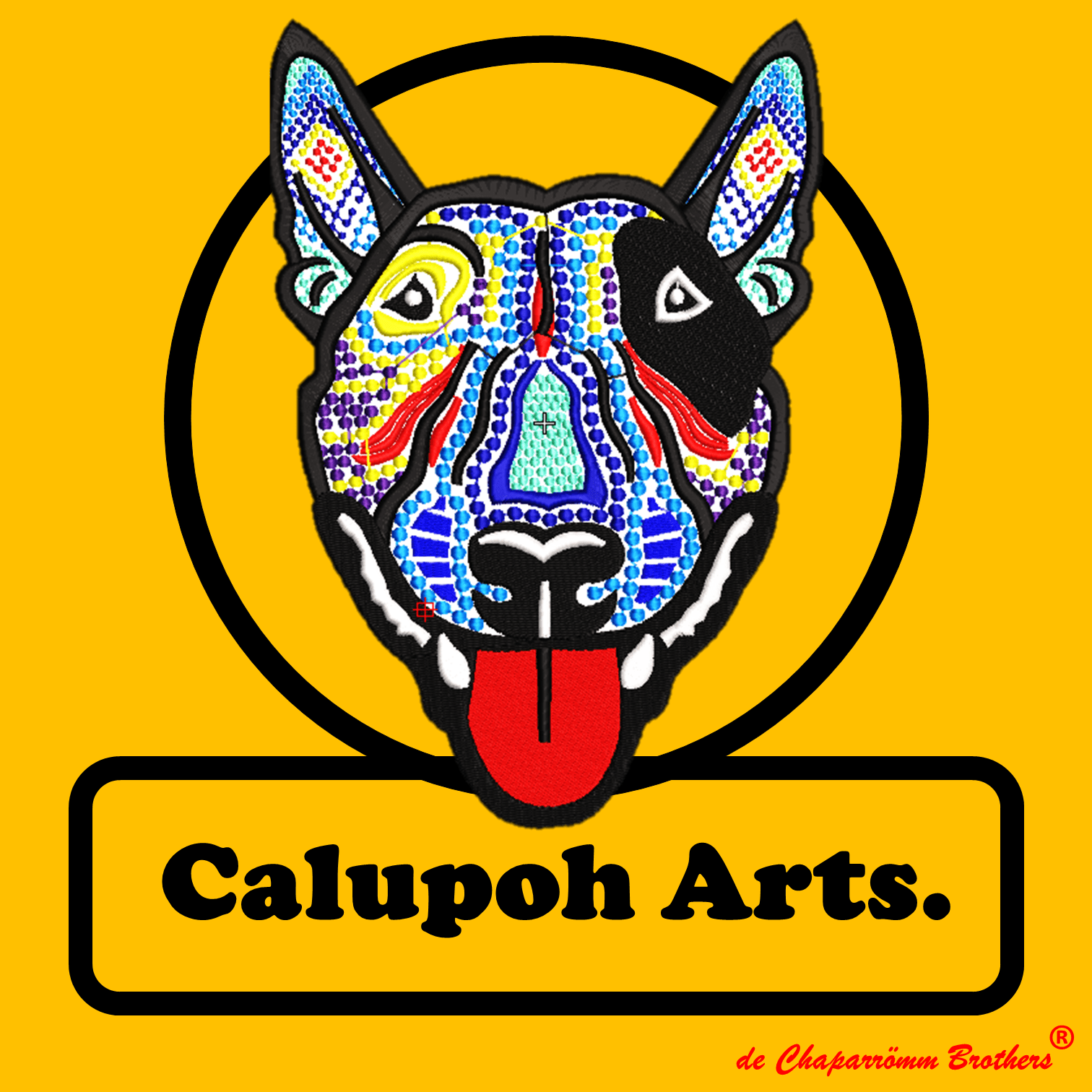Calupo Arts