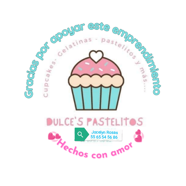 Dulce's Pastelitos 