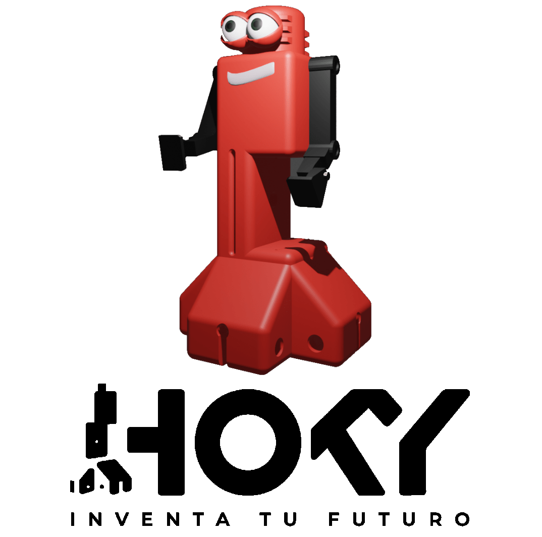 Hoky Robots