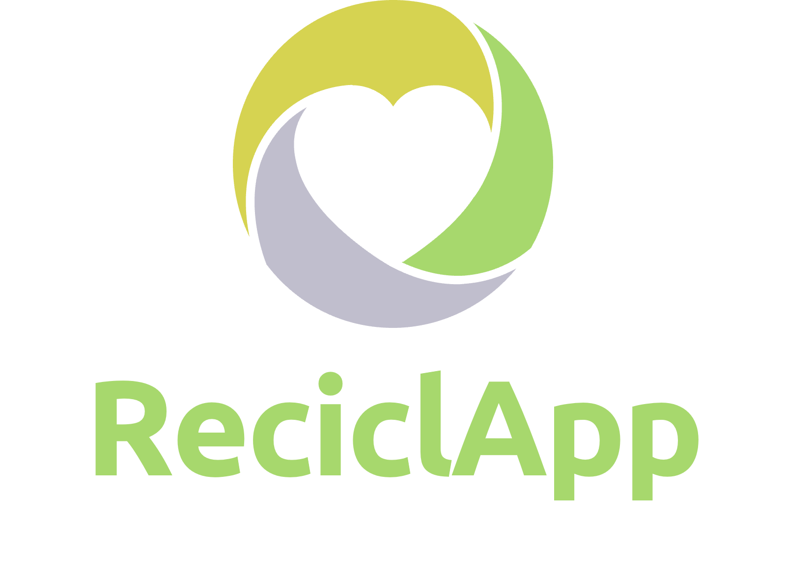 Recycling App Technologies