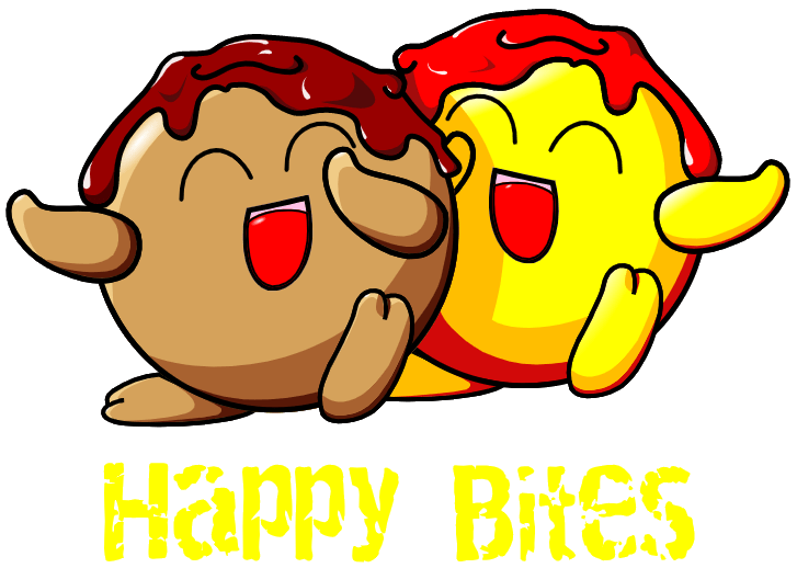Happy Bites