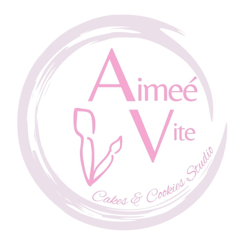 Aimeé Vite Cakes & Cookies studio