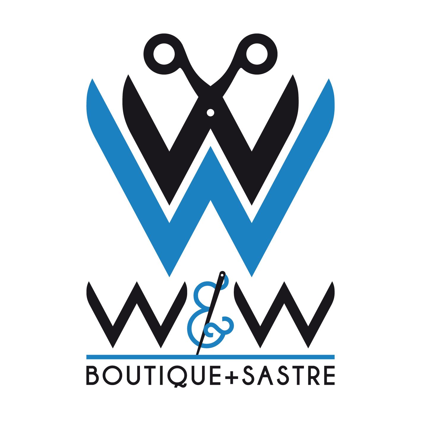 W&W Bouique +  Sastre