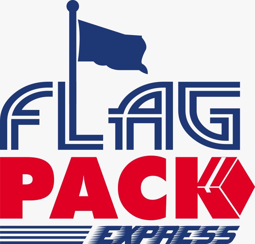 Flag pack express 