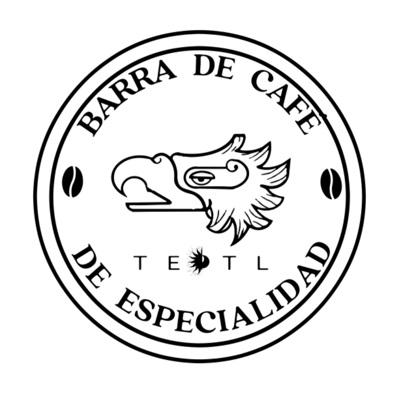 Teotl Barra de cafe de especialidad 
