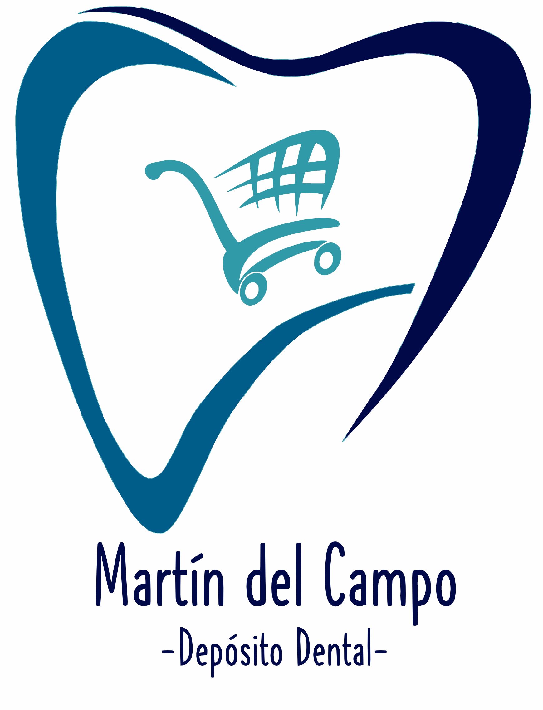 Martín del Campo Depósito Dental 