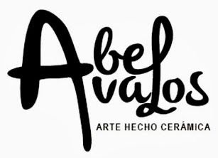 Abel Avalos Arte Hecho Cerámica