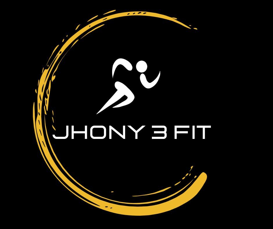 jhony 3 fit