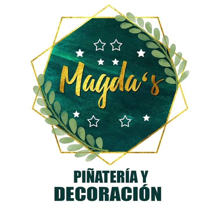 Magda's Piñateria 