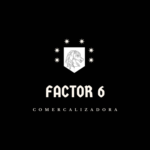 Factor6 comercializadora