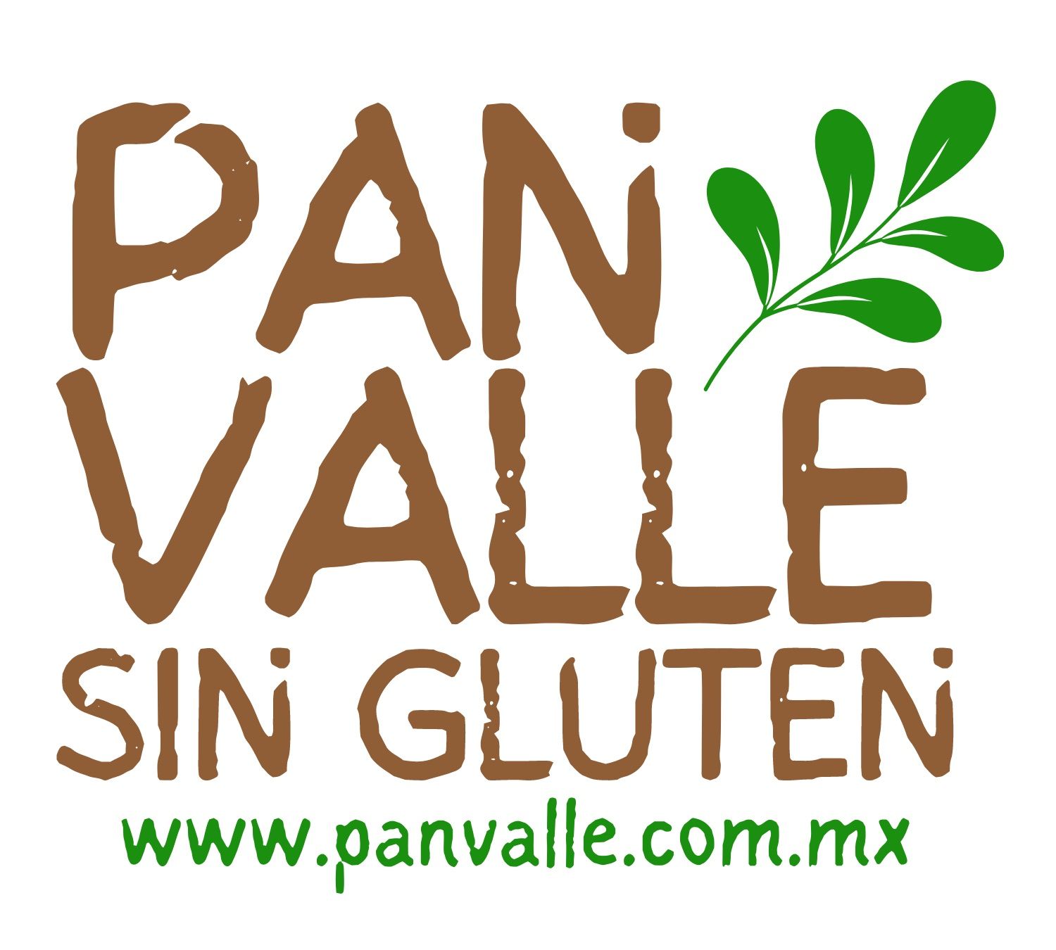 Pan Valle Sin Gluten