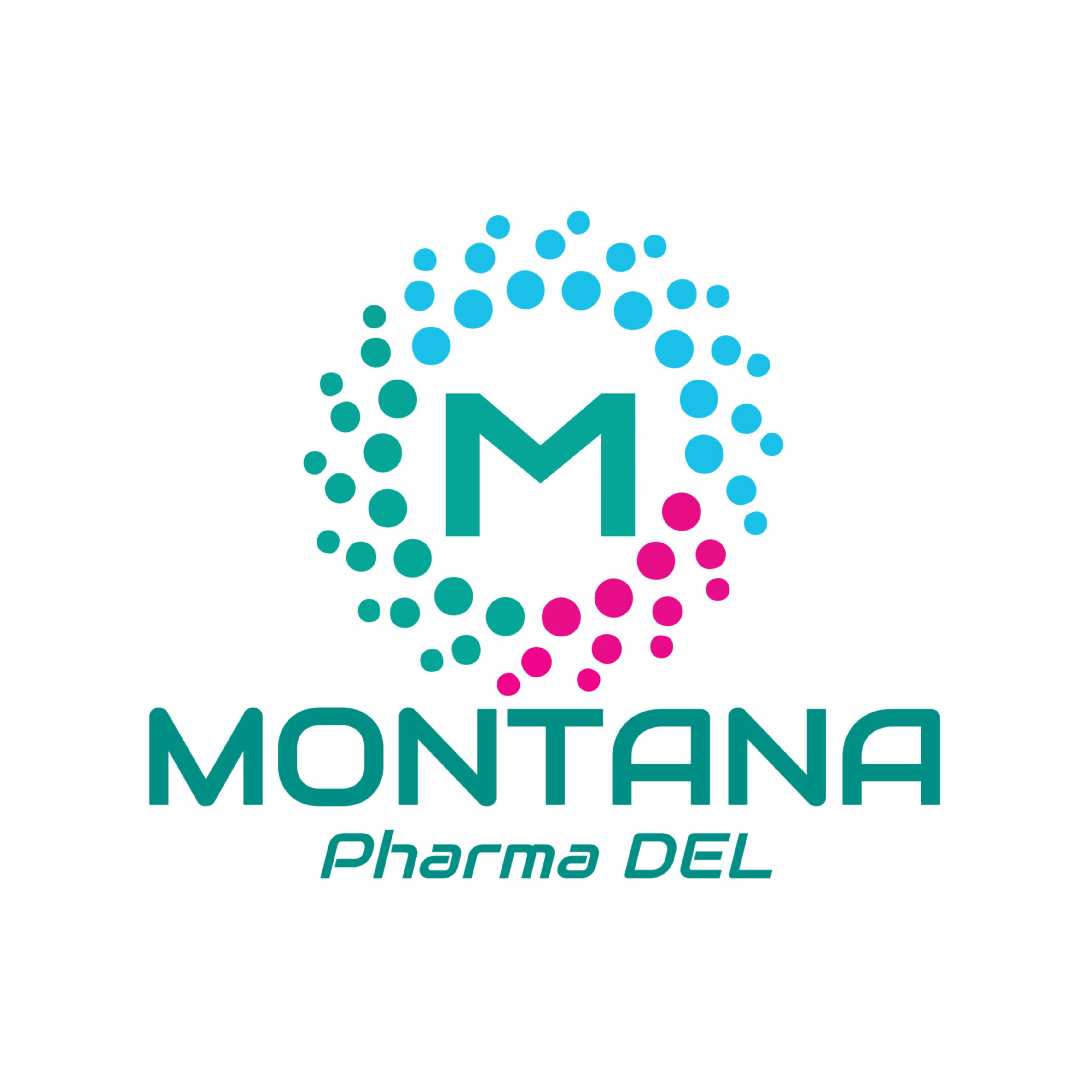 Montana Pharma Del