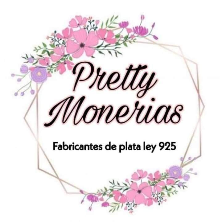 Pretty monerías 