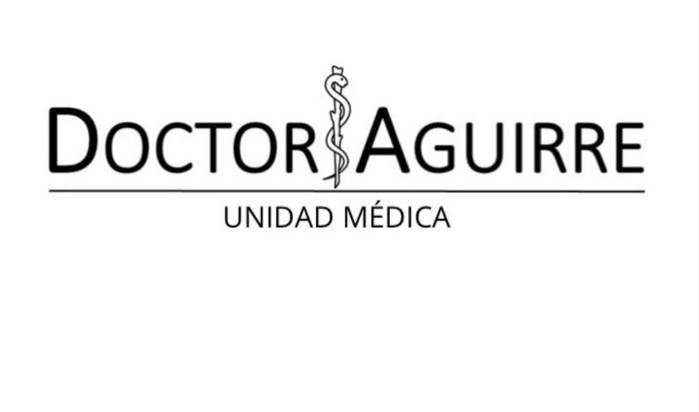 Doctor Aguirre 