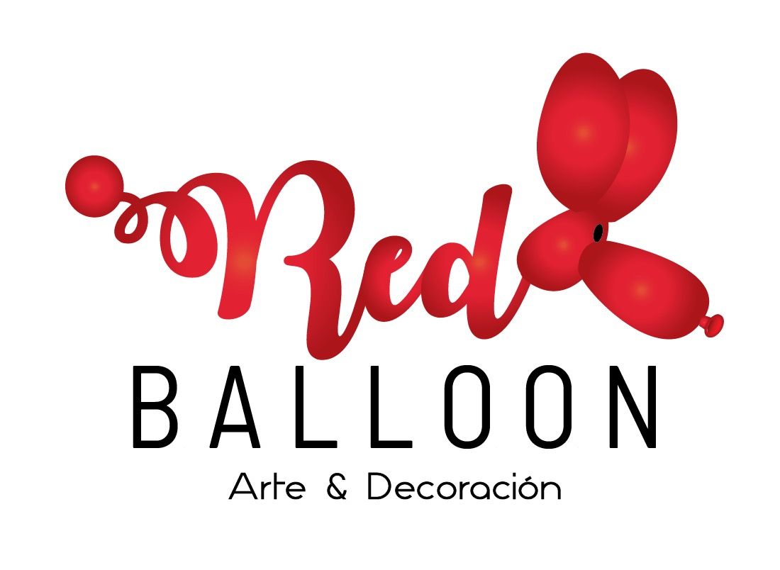 Red Balloon Arte & Decoracion 