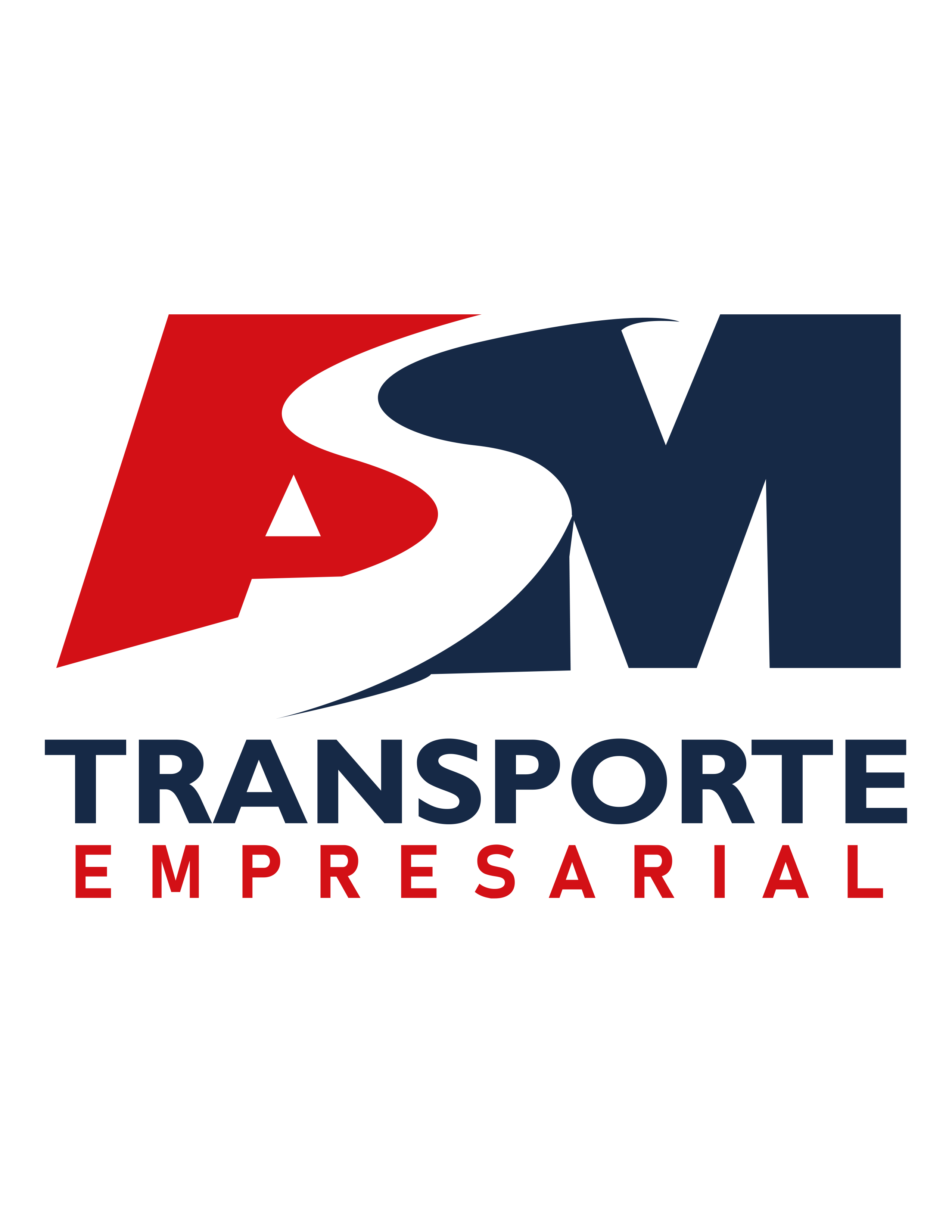 ASM Transporte Empresarial