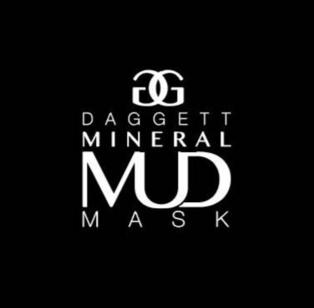 Daggett Mineral Mud Mask 