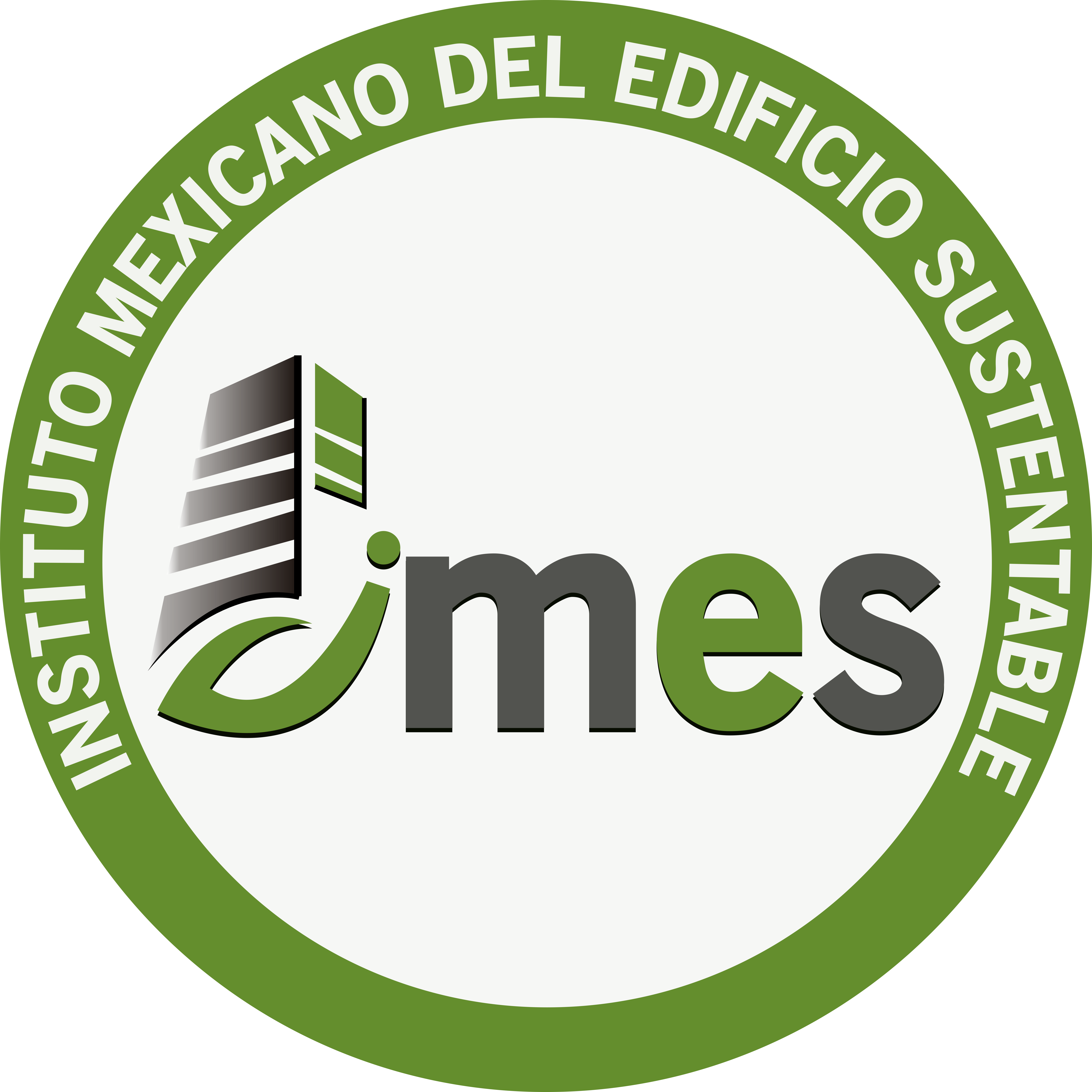Instituto Mexicano del Edificio Sustentable
