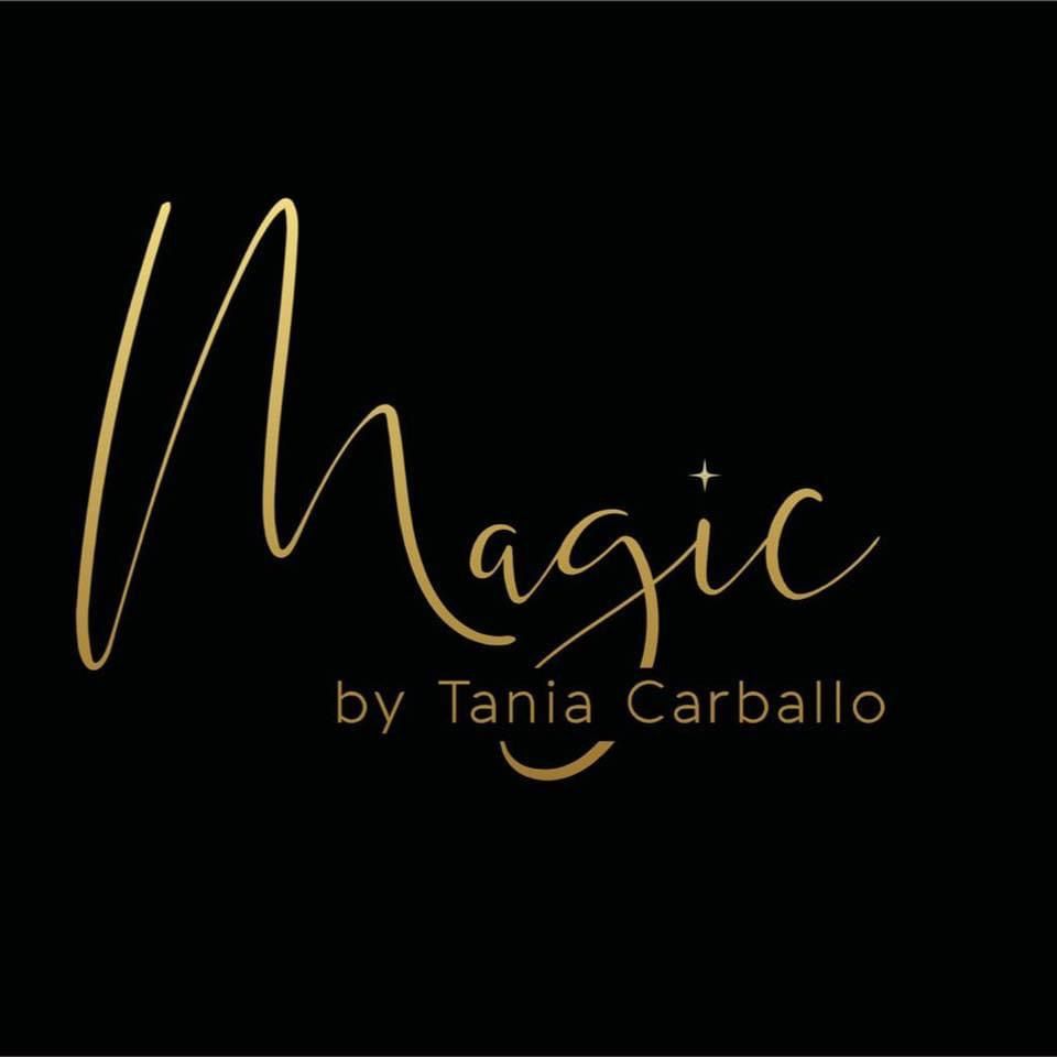 Magic by tania carballo 