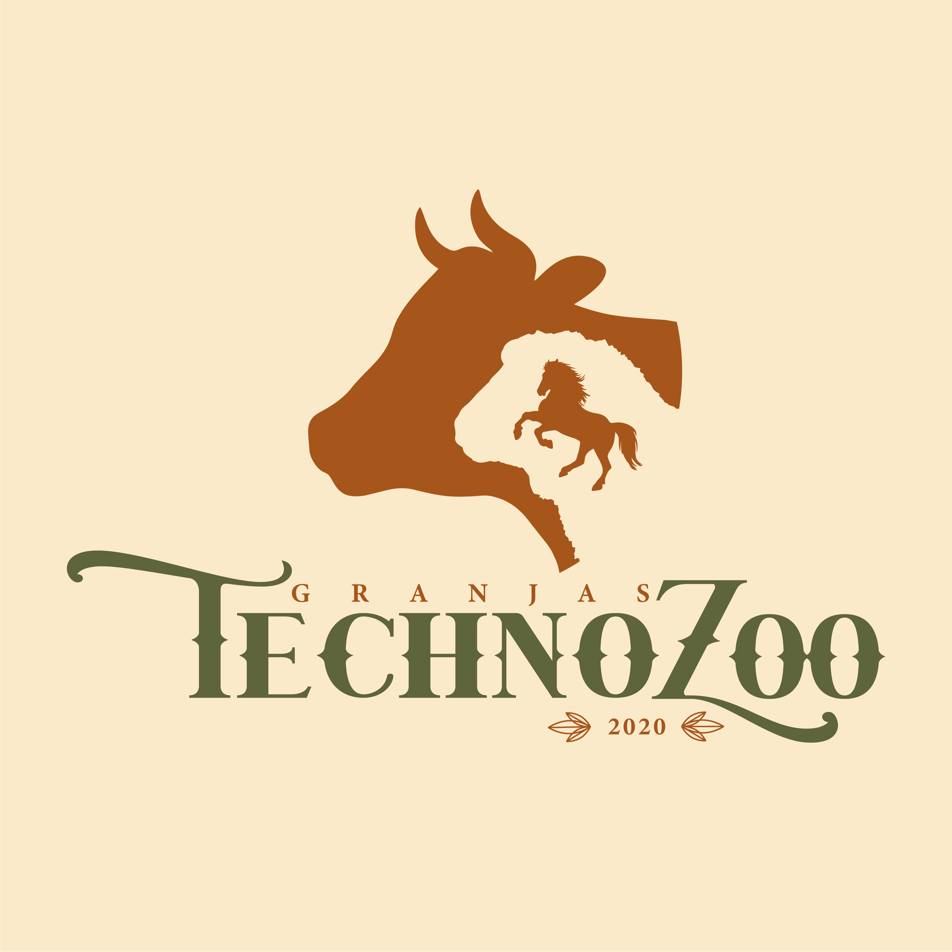 Granjas TechnoZoo