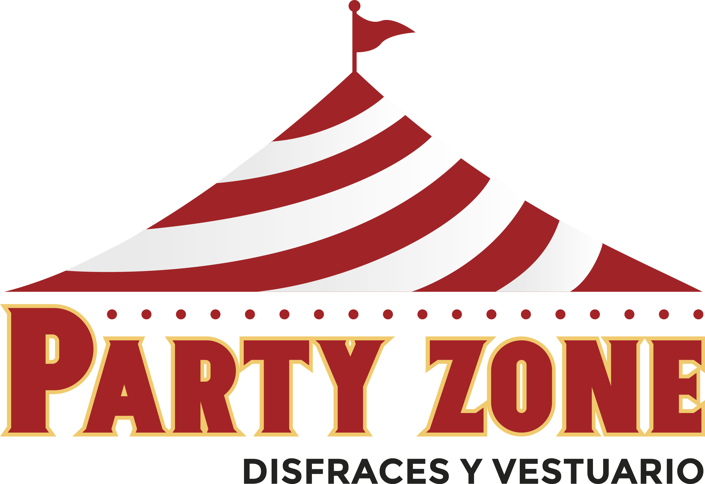 Disfraces y Vestuario Party Zone 