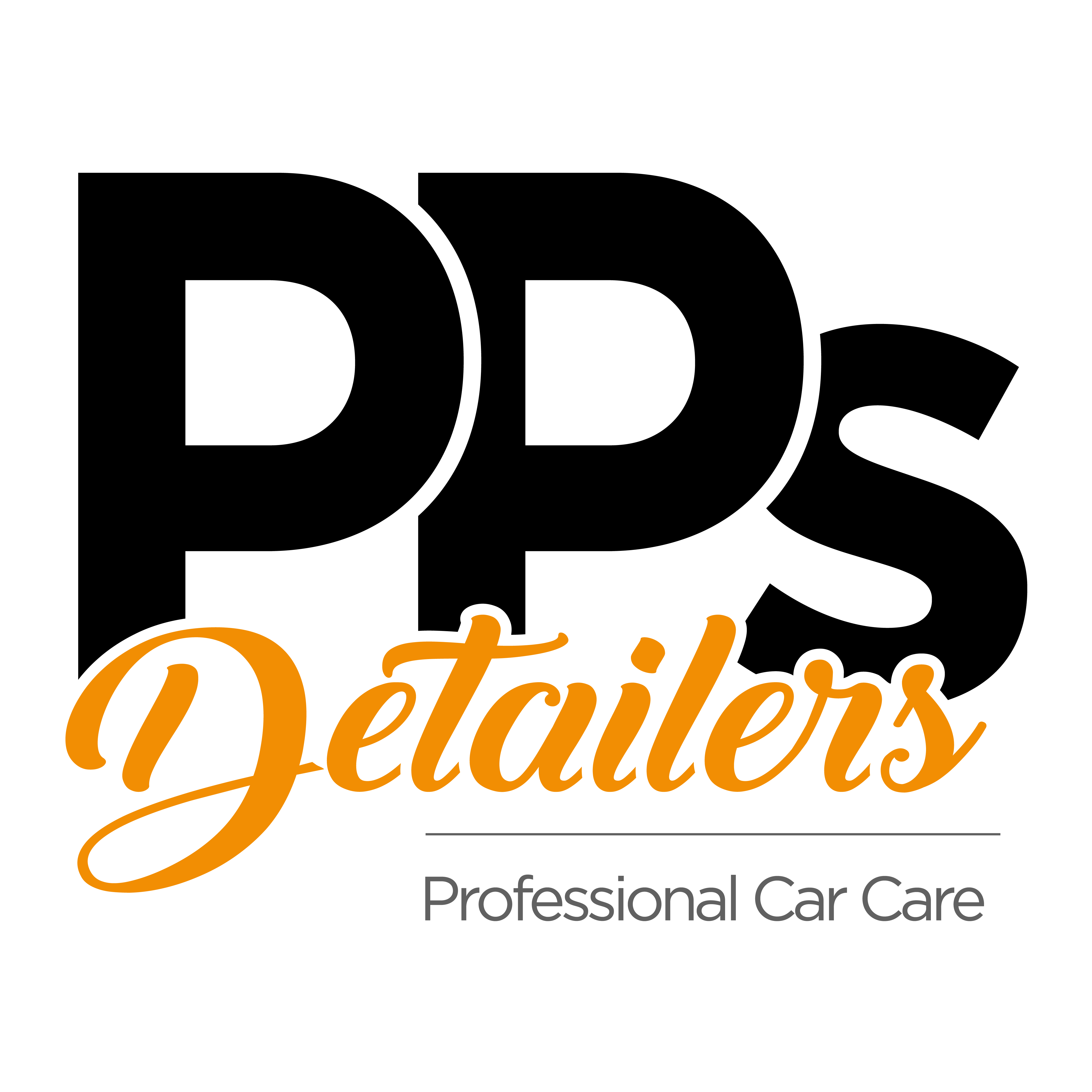 Pps detailers