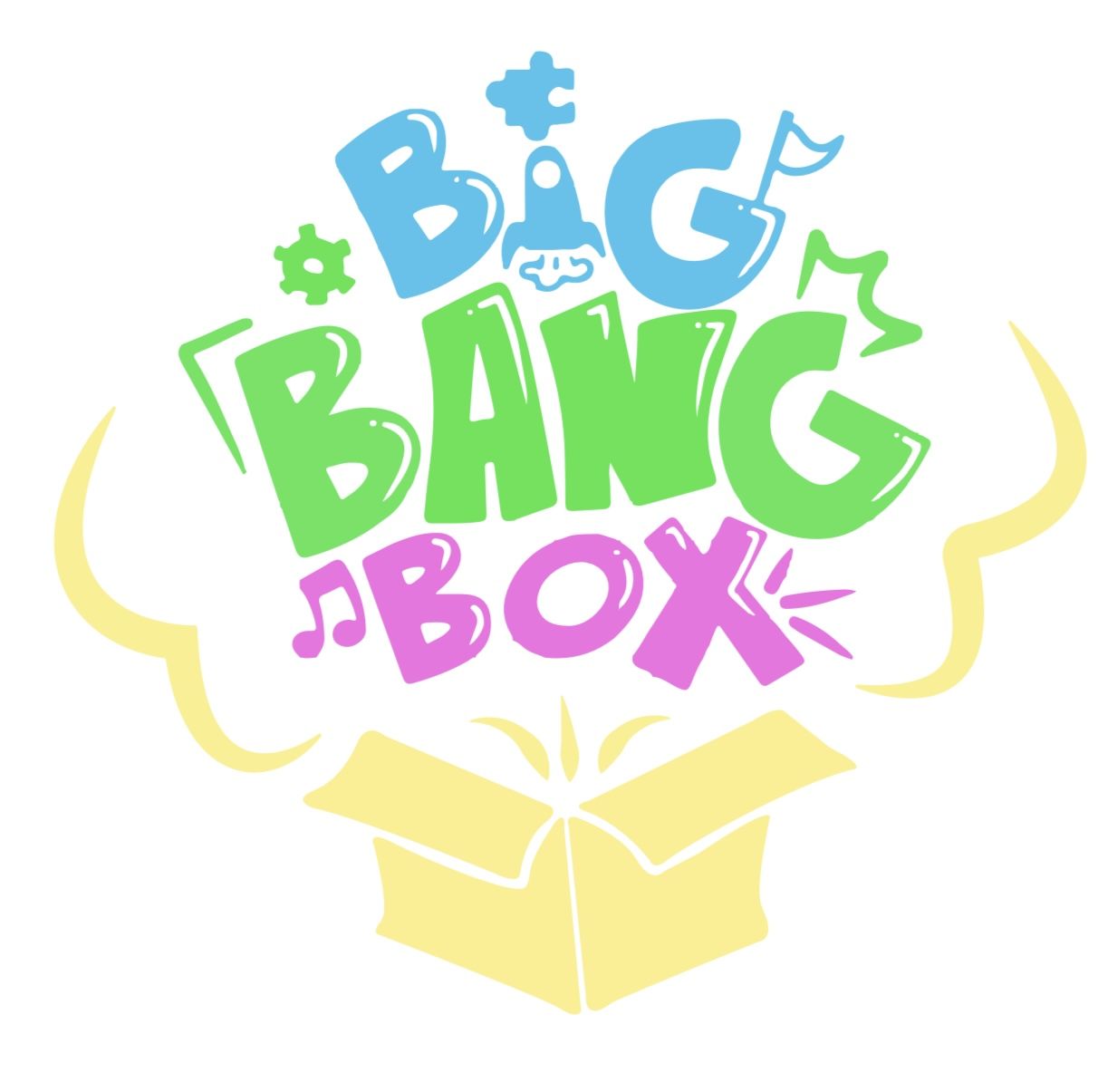 Big bang box