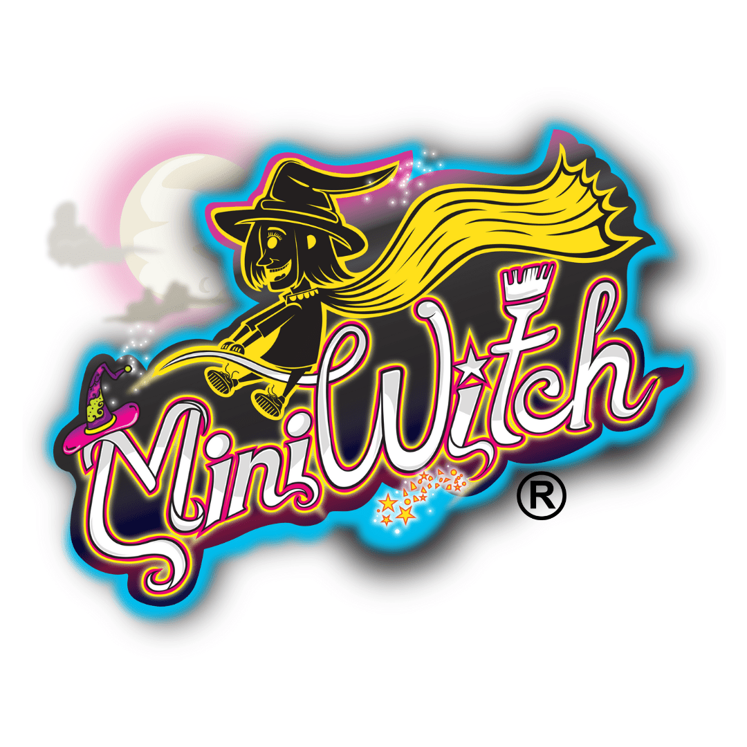 Mini Witch