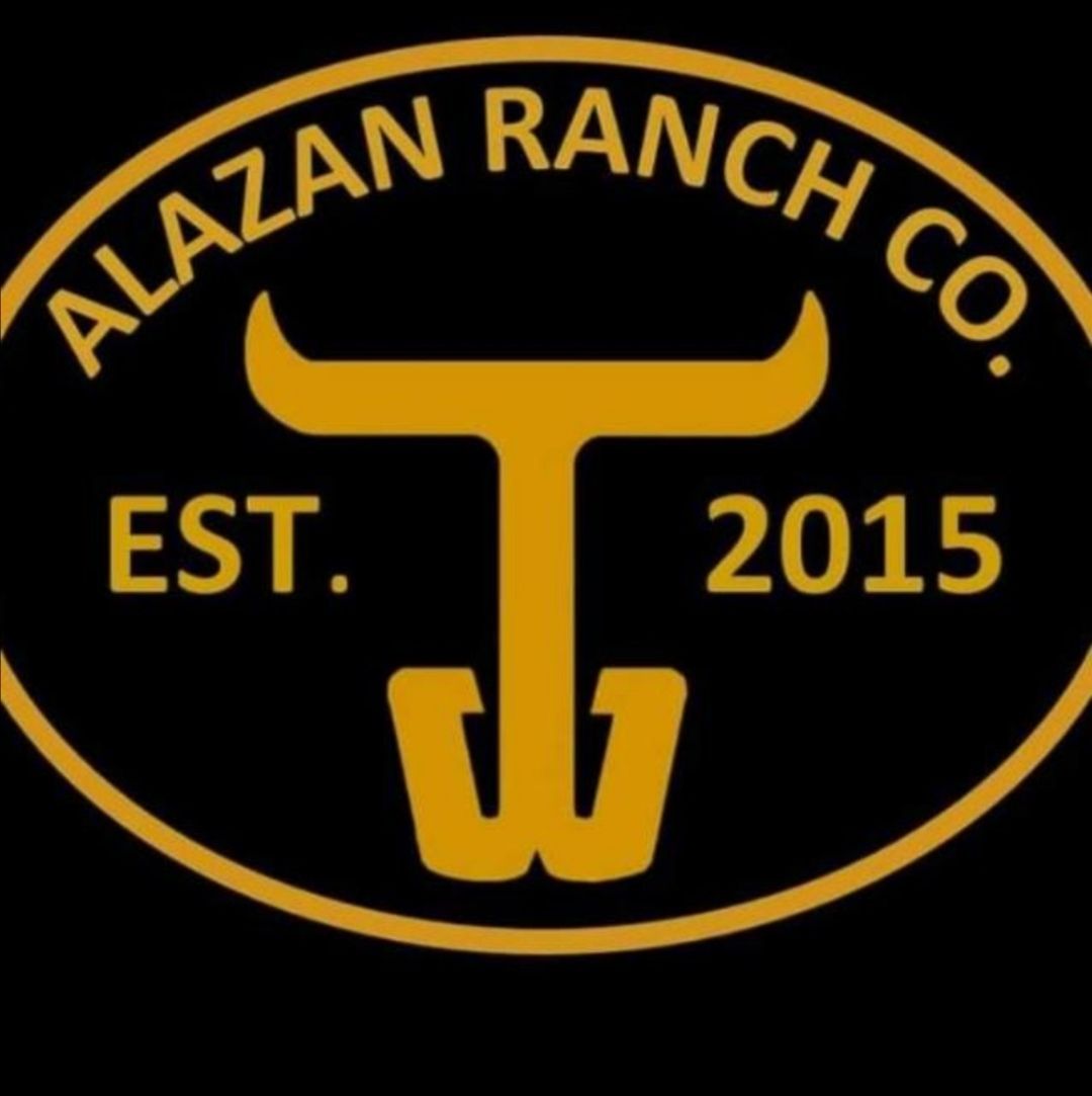 Alazán Ranch, Co. 