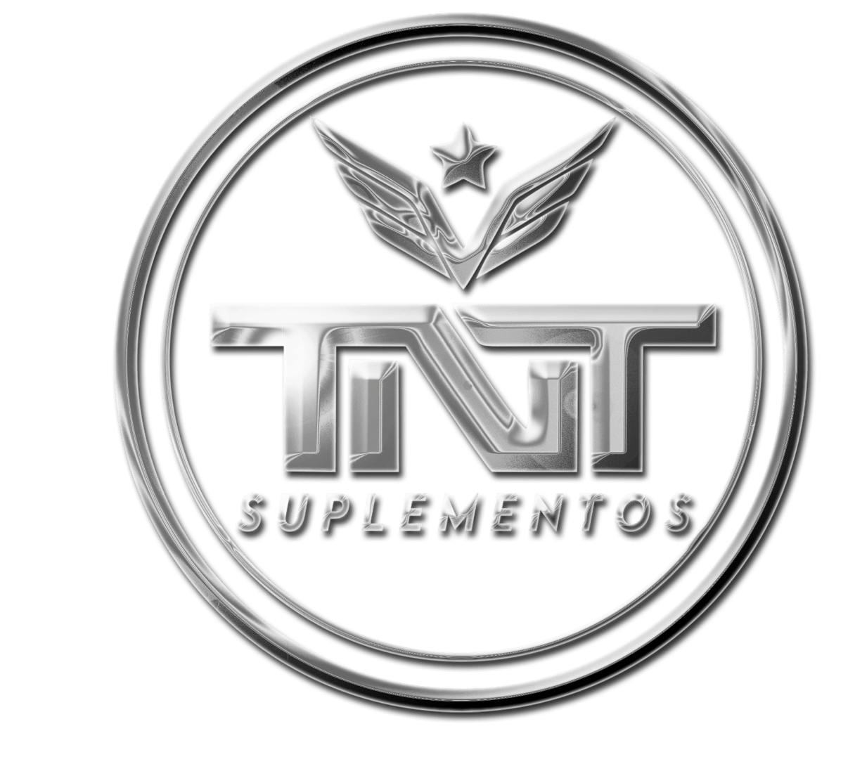 TNT SUPLEMENTOS