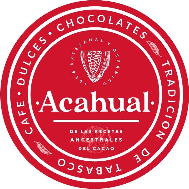 ACAHUAL CHOCOLATES 