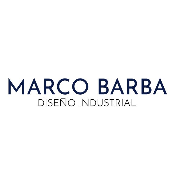 Marco Barba Diseño Industrial