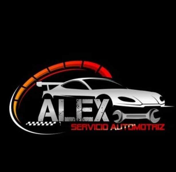 Alex servicio