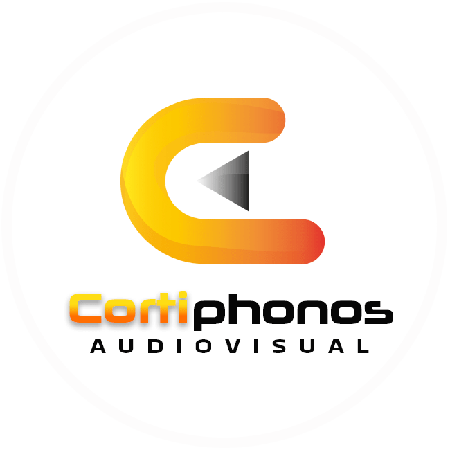 Cortiphonos Audiovisual 