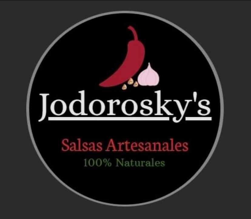 Salsas Artesanales Jodorowskys