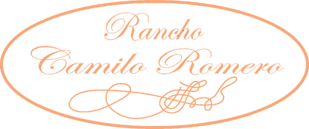 Rancho Camilo Romero 