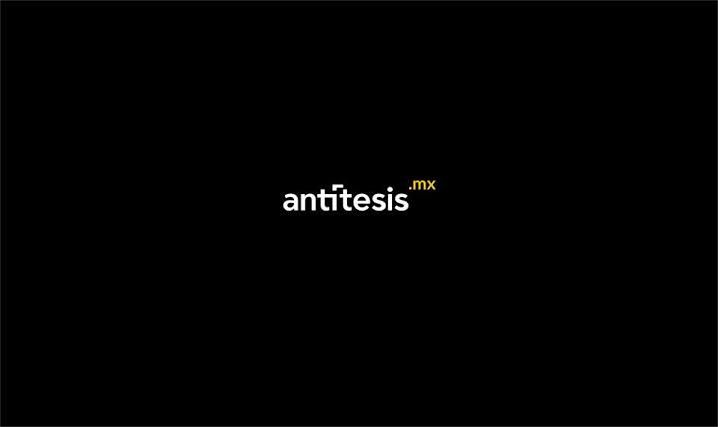 antitesis