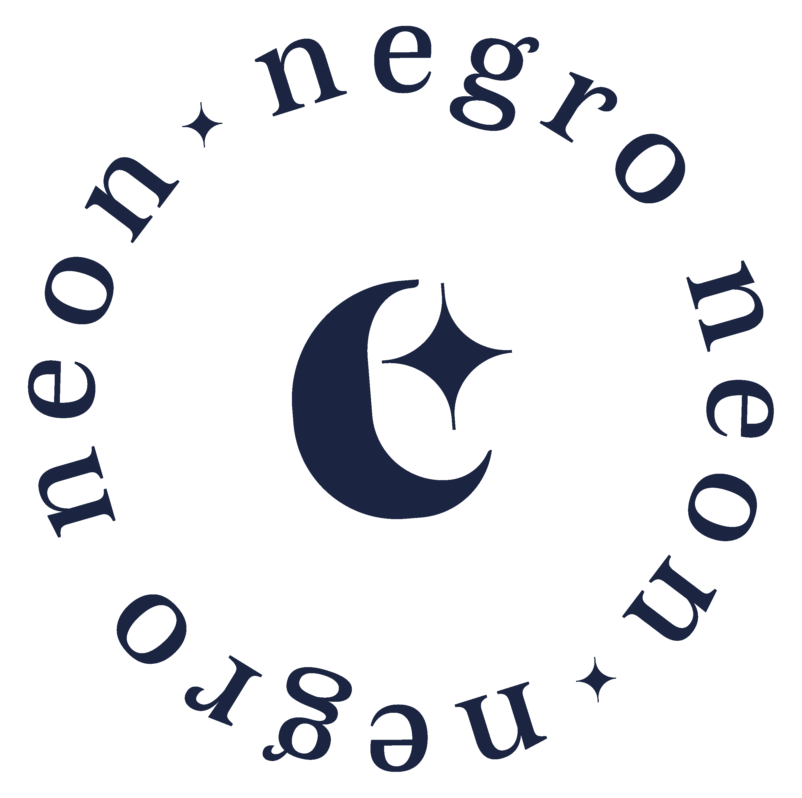 Negro Neón