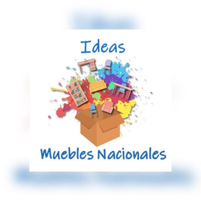 IDEAS MUEBLES NACIONALES